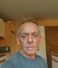 Встретьте Мужчинa : Bruno, 62 лет до Франция  Severac d aveyron 